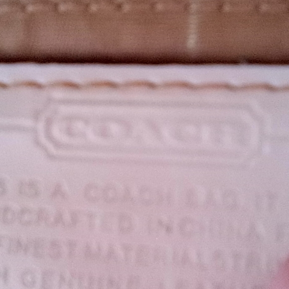 Handbag - Picture 3 of 3